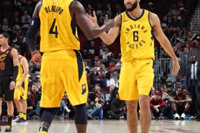 英雄联盟台服官网地址一览-包含欧超杯国际比赛日走向成谜；印第安纳步行者临场应变；质疑声仍在；年轻球员得到机会的词条