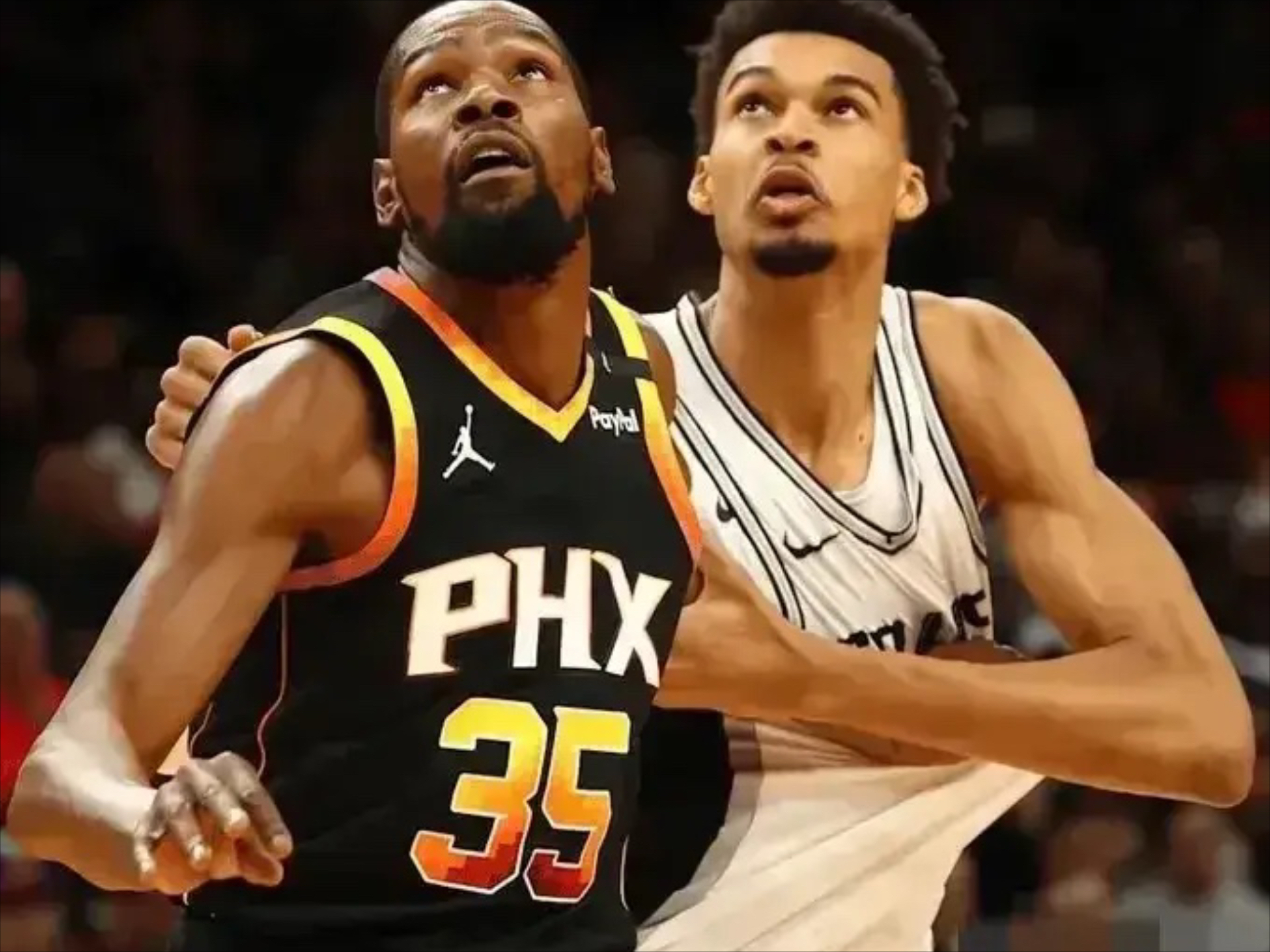 关于圣安东尼奥马刺训练开放日，赛后主帅复盘引欢呼，NBA季后赛在即，高层口径保持一致的信息