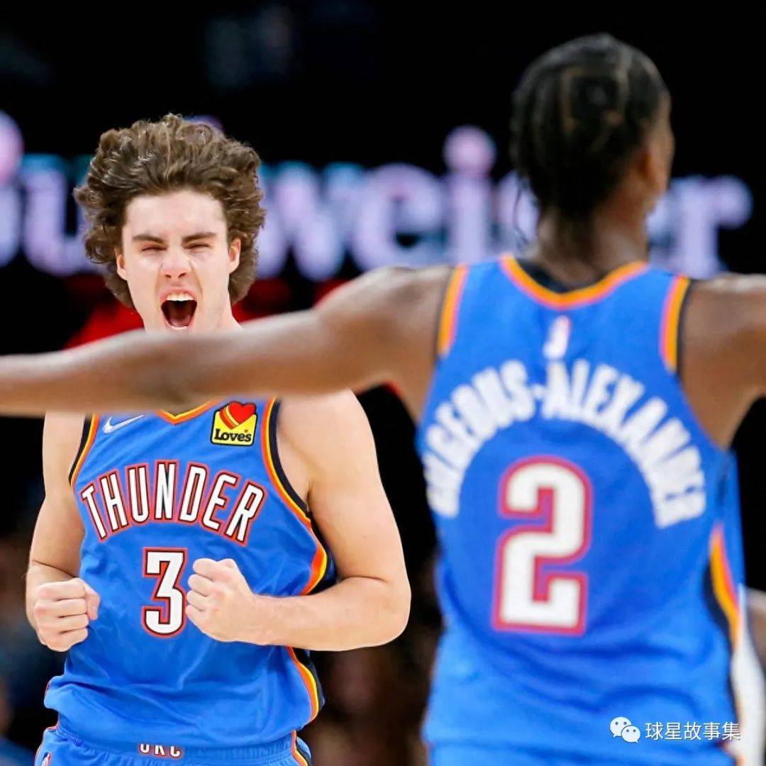 俄克拉荷马雷霆发布备战花絮；关键时刻刷新队史纪录；欧冠任务艰巨；数据趋势出现新变化的简单介绍
