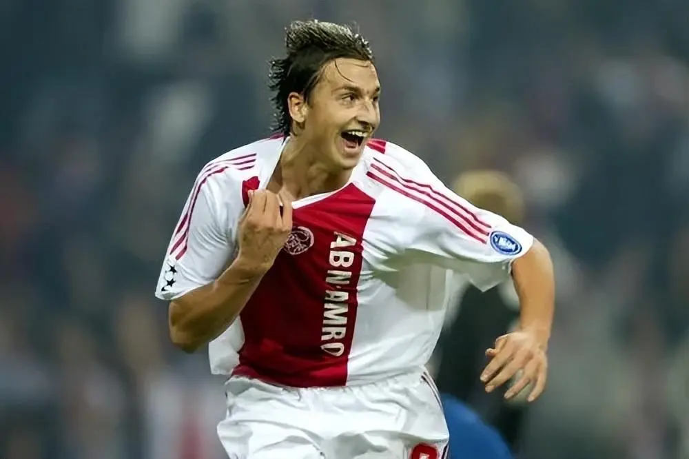 阿贾克斯足球俱乐部