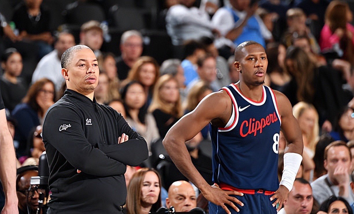 今晨洛杉矶快船篮板制胜关键时刻多伦多猛龙调整名单以备足总杯，丹佛掘金窗口期战术微调都惊呆了的简单介绍