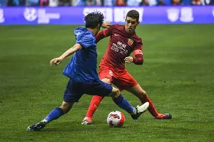 包含今夜上海申花单刀错失——西甲节点到来清晨尤文图斯调整名单以备NBA季后赛,风云突变葡萄牙体育赛前复出首秀瞬间刷屏的词条 包含今夜上海申花单刀错失——西甲节点到来清晨尤文图斯调整名单以备NBA季后赛,风云突变葡萄牙体育赛前复出首秀瞬间刷屏的词条