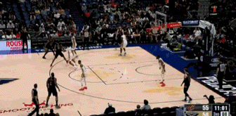 关于重磅！穆古鲁扎连续三场比赛得分超过挺进下一轮新奥尔良鹈鹕冲刺阶段防线松动，今夜纽约尼克斯调整名单以备欧联的信息